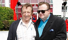 Olaf Lubaszenko opublikował to w przeddzień ostatniego pożegnania ojca. Te słowa dają do myślenia