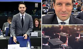 Wojna o uniwersytety. PiS oskarża uczelnie o cenzurę, a rektorzy zamykają drzwi przed Kaczyńskim i spółką