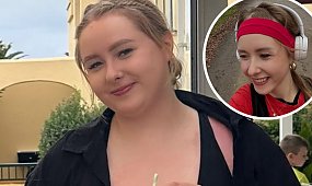 Ważyła 116 kg, dziś jest nie do poznania. Paulina z "Kanapowców" przeszła ekstremalną metamorfozę [porównujemy zdjęcia]