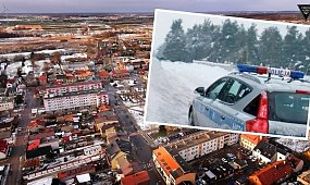 Wstrząsające kulisy zbrodni w Raciążu. Kiedyś ojciec zabił matkę, a teraz wnuk odebrał życie dziadkom?