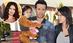 14-letnia córka Lenskiej i Cieszyńskiego szokuje. "Wygląda jak Jennifer Lopez"