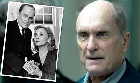 Koniec pewnej epoki w Hollywood. Robert Duvall nie żyje. Legendarny "konsylier" odszedł w wieku 95 lat. Żona opublikowała rozdzierające oświadczenie