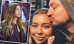 To Sandra Kubicka dostała na nową drogę życia. Piękny gest, prawdziwy mężczyzna wie, jak pocieszyć kobietę