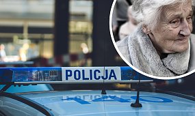Dramat we Wrocławiu. 70-latka przymarzała do chodnika przez 1,5 godziny. "To jest hańba"