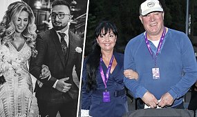 "Niżej upaść się nie da?" Peretti nie wytrzymała po tym, co spotkało Rynkowskiego. Jej słowa uciszyły wszystkich