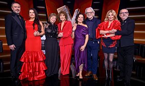 Dantejskie sceny po finale "The Voice Senior". "Ktoś tu chyba zapomniał włączyć słuch"