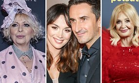 Zmarlak, Bolibrzuch, Kapusta... Te polskie gwiazdy zmieniły nazwiska. Powody? Od rodzinnych dramatów po wstydliwe skojarzenia