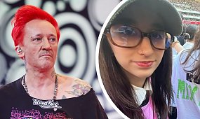 Najmłodsza córka Michała Wiśniewskiego skończyła 18 lat. Tak świętowała Vivienne