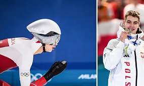 Władimir Semirunnij zdobył medal i natychmiast zadzwonił do Rosji. Tak odpowiedział jego ojciec