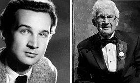 Przez 100 lat ukrywał bolesną tajemnicę. Legendarny polski aktor zrobił coming out tuż przed śmiercią