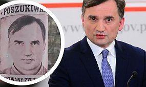 "Żywy lub martwy". Zbigniew Ziobro ujawnia przerażające groźby