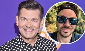 Daniel Martyniuk zapowiada leczenie. "Coś mi się stało z głową" - wyznał syn Zenka