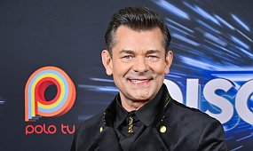 Zenek Martyniuk uciekł sprzed kamery! Ostro przerwał wywiad po skandalicznym pytaniu