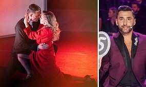 Rafał Maserak bez litości dla Kaczorowskiej i Rogacewicza? Gdy padło pytanie o ocenę, rzucił tylko jedno słowo