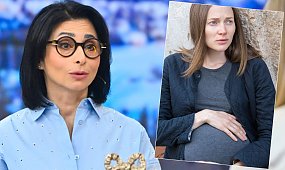 Poruszające ostrzeżenie wizjonerki Aidy. Przyszłe mamy powinny zachować czujność