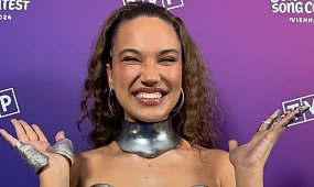 Alicja Szemplińska jedzie na Eurowizję, ale to wyniki rywali są szokiem! "Pytanie na Śniadanie" odsłoniło brutalną prawdę. 16-latka o włos od sensacji