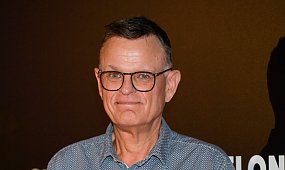 Ojciec Andrzeja Morozowskiego nosił inne nazwisko. Historia rodziny dziennikarza była skomplikowana 