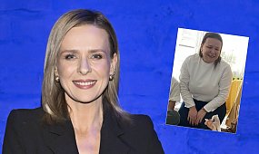 Minus 20 kg i zupełnie nowa twarz! Aneta Zając pokazała archiwalne zdjęcia!