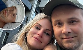 Co sie dzieje z Adrianem? Anita ze ŚOPW przekazała nowe informacje. "Trzymajcie kciuki"