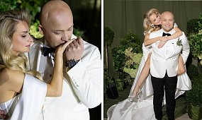 Anita ze "Ślubu" pozbywa się niezwykłej pamiątki, by ratować męża. Fani są poruszeni: "Wielkie serce" [zdjęcia]