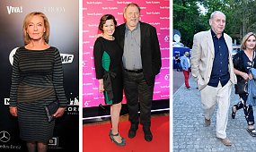 Andrzej Grabowski ma dzisiaj urodziny. Rozwody kosztowały go fortunę