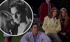 Nie żyje gwiazdor "Buffy: Postrach wampirów". Miał tylko 54 lata, rodzina ujawnia smutną prawdę