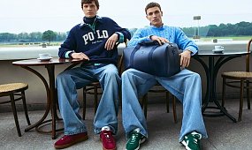 Jak nosić buty sportowe męskie do casualowych stylizacji? Odkryj trendy, które odmienią Twój look