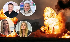 Luksusowy sen zamienił się w koszmar. Polscy celebryci uwięzieni w Dubaju. "Mamy spakowany plecak na wypadek W"