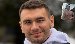 Conan Kaźmierski o krok od tragedii. Fani: "Więcej szczęścia, niż rozumu"