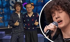 Szczęka opada! Uczestnik "Must Be the Music" pozwany przez WŁASNYCH rodziców. 18-latek przerywa milczenie: "Odczepcie się!" [wideo]