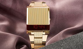 Czy zegarek Bulova Computron to dobry wybór? Sprawdzamy, dla kogo ten futurystyczny klasyk ma sens