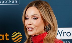 Doda wypaplała się na temat nowego faceta? Nie chciała mówić, a jednak!