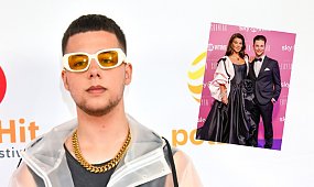 Syn Edyty Górniak totalnie odmieniony. Zbierajcie szczęki z podłogi, Allan to mega ciacho