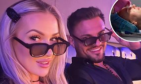 Eliza Trybała zafundowała sobie "nową" twarz w ramach barteru. Inspiracją była koleżanka z show: "Widzicie, te dolne też są zrobione"