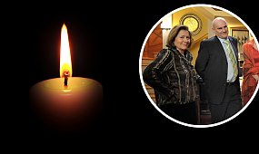 Najpierw Dykiel i Majtyka, a teraz ona. Kolejna legenda z "Na Wspólnej" odeszła nagle