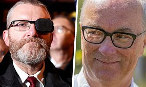 Brutalny nokaut w sondażu! Grzegorz Braun na dnie, a Lewica triumfuje. Polacy są bezlitośni: "To koniec"