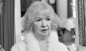 Halina Kowalska nie żyje. Gwiazda "Alternatyw 4" przed śmiercią przeszła przez piekło. Miała tylko jedno życzenie