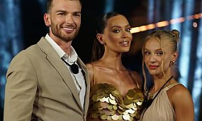 Uczestnik "Hotelu Paradise" dokonał coming outu. Pokazał romantyczny kadr z ukochanym. Zaskoczeni? [zdjęcie]