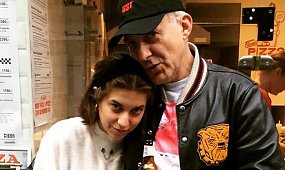 Córka Huberta Urbańskiego wybrała zaskakujący zawód. Jej sukces wbija w fotel [zdjęcia]