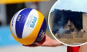 Koszmar w Iranie. Trenowały, gdy spadły na nie rakiety. Potwierdzono śmierć 20 sportsmenek