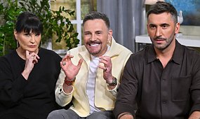 Szczęka opada! Ibisz ogłosił werdykt, po którym w studiu "Tańca z gwiazdami" zapadła grobowa cisza