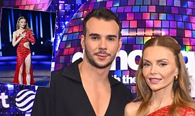 Afera w "Tańcu z Gwiazdami"? Jurorzy "skrzywdzili" Izabellę Miko po jej intymnym wyznaniu