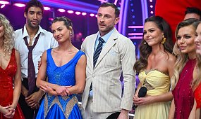 Huczy o nowym romansie w "Tańcu z gwiazdami". Widzowie nie mają wątpliwości