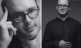 10 lat temu zmarł ks. Jan Kaczkowski. Ostatnie słowa kapłana miażdżą serce