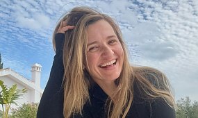 Joanna Koroniewska bez cenzury! Jej odważne zdjęcia bez filtrów rozpalają sieć