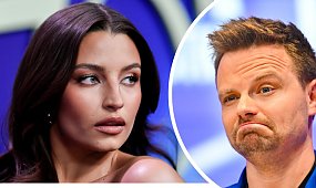 Wyciekło, co Wieniawa napisała o Hakielu. W sieci aż huczy, ten skandal nie przejdzie bez echa