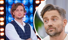 Rewolucja w "Komisarzu Aleksie". Wiemy, kto zastąpi Rogacewicza. To zięć legendy "Młodych wilków" [zdjęcia]