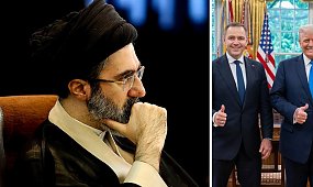 Nie nasza wojna, ale nasze rachunki. Polska zapłaci za operację Trumpa w Iranie