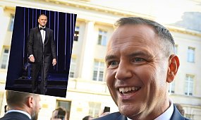 Karol Nawrocki świętuje urodziny. Mało kto dowierza, ile naprawdę ma lat