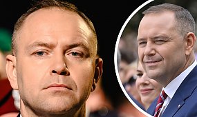 Prezydent Karol Nawrocki wygwizdany. Nagranie niesie się po sieci. Giertych już drwi: "To z podziwu"